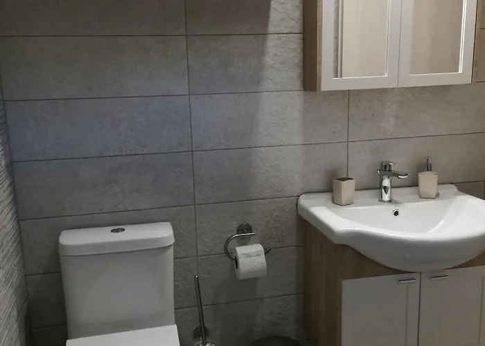 アパート Aegean View Pelion ミクロ