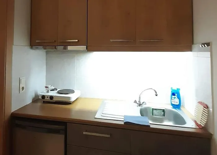 Aegean View Pelion ミクロ