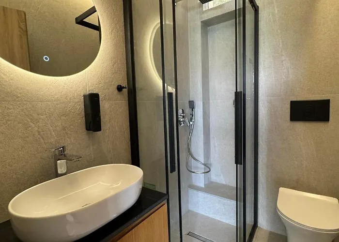 アパート Aegean View Pelion