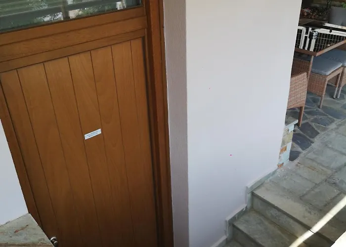 Aegean View Pelion ミクロ