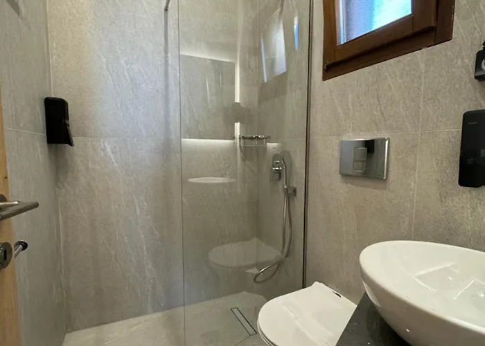 Aegean View Pelion アパート *