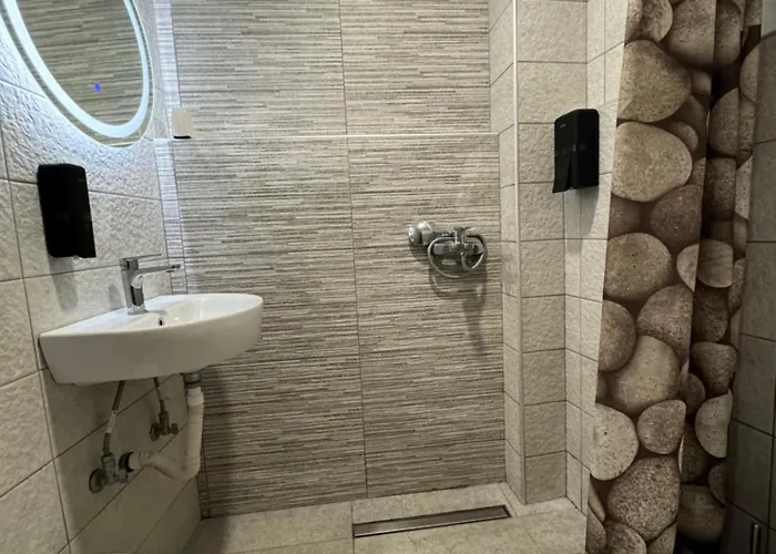 Aegean View Pelion ミクロ