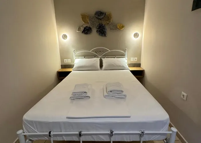 アパート Aegean View Pelion