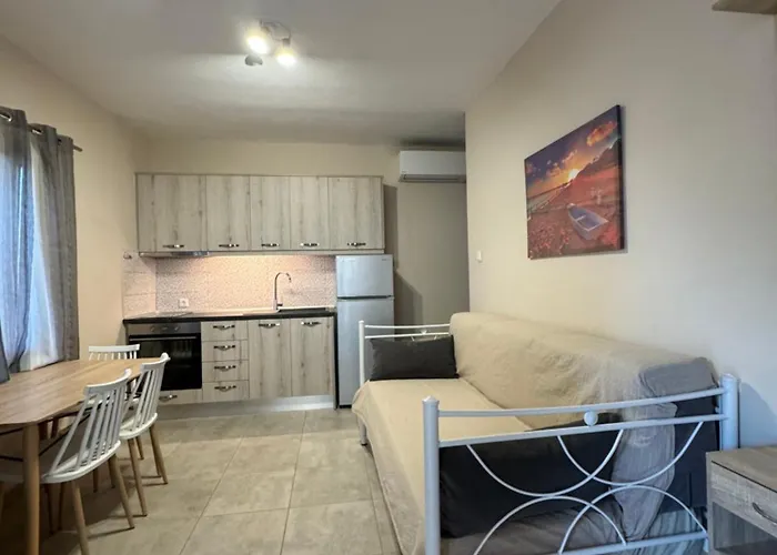 アパート Aegean View Pelion *