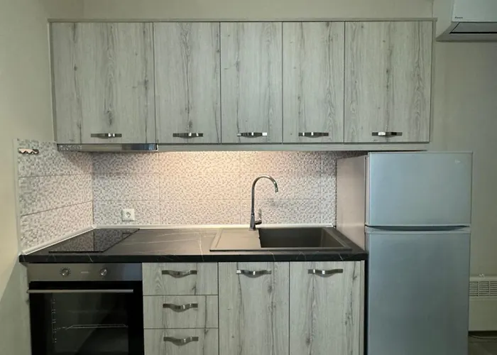 アパート Aegean View Pelion *