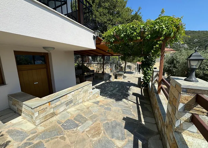 Aegean View Pelion * ミクロ