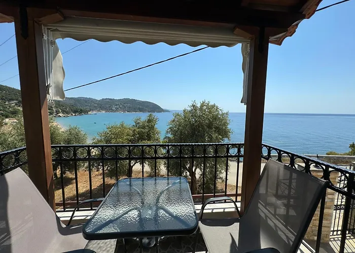 Aegean View Pelion * ミクロ