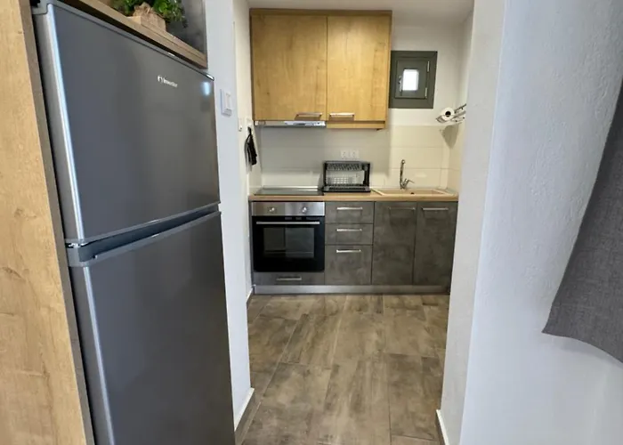 Aegean View Pelion * ミクロ