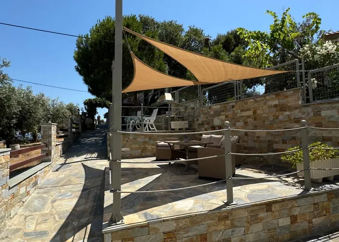 Aegean View Pelion アパート