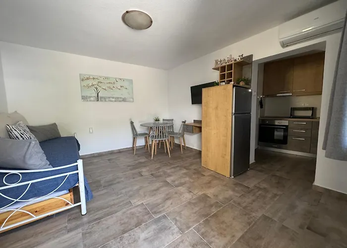 アパート Aegean View Pelion